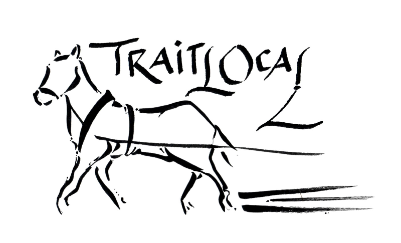 Association Trait Local, soutenir l’expérimentation et la valorisation de la traction animale en milieu agricole, Dardagny, Genève